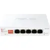 Image de Asus Qg-u1050 Switch Non Administrable 5 Ports 25g