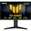 Image de Asus Tuf Gaming Vg249qml5a - 23.8 Pouces Full Hd Fast Ips
