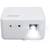 Image de Acer PD1810IC Projecteur à focale standard 1000 ANSI lumens DLP UHD 4K (3840x2160) Compatibilité 3D Blanc