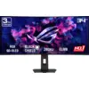 Image de Asus Strix Oled Xg34wcdms - 34 Pouces Uwqhd 3440 X 1440 Pixels Qd-oled