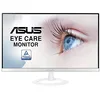 Image de ASUS VZ279HE-W - Ecran PC 27" Blanc FHD - Dalle IPS - 16:9-1920x1080-250cd/m² - 2x HDMI et VGA - Profil ultra-fin de 7 mm - Bords fins - Flicker Free - Filtres de lumière bleue en occasion ou reconditionné