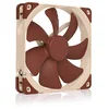 Image de Noctua NF-A14 PWM, Ventilateur Silencieux Haut de Gamme, 4 Broches (140 mm, Marron) en occasion ou reconditionné