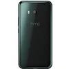 Image de HTC U11 64 Go/4 Go de RAM Single SIM sans contrat Noir brillant en occasion ou reconditionné