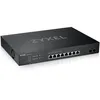Image de Zyxel XS1930-10-ZZ0101F commutateur réseau Géré L3 10G Ethernet (100/1000/10000) Noir