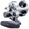 Image de Okuma Moulinet Jigging Alijos 2-Speed - 800g - R.6.4:1 & 2.1:1 - Ret.123cm - AJ-12SII en occasion ou reconditionné