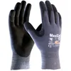 Image de Gants de travail atg MaxiCut 44-3745 - 10 (xl) - Bleu