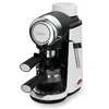 Image de Cafetière compacte 800 W avec mousseur à lait Maestro Mr-410