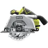 Image de Ryobi - Scie circulaire 18V One+ - sans batterie ni chargeur R18CS-0