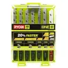 Image de Coffret de 10 lames spéciales pour scie sauteuse One+ RAK10JSBWM - Ryobi