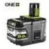 Image de RYOBI Batterie 18V One+ 9.0Ah LithiumPlus - Hight Energy RB18L90