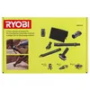 Image de Ryobi - Kit 6 accessoires pour nettoyage automobile - RAKVA04