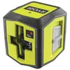 Image de Ryobi - Laser croix rouge - 10m de porté - 0,5mm de précision - RBCLLR1