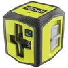 Image de Ryobi - Laser croix verte - 15m de portée - RBCLLG1