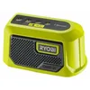 Image de Ryobi - Enceinte bluetooth 18V One+ - Sans batterie ni chargeur RBTM18-0
