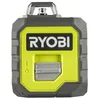 Image de Ryobi - Laser rouge 360 - 20m de portée - RB360RLL