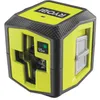 Image de Ryobi - Laser croix verte - 15m de portée - RBCLLG2