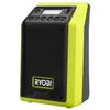 Image de Ryobi - Radio bluetooth - RR18-0 - 18V One+ - Sans batterie ni chargeur