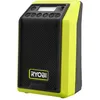 Image de Ryobi - Radio bluetooth 18V One+ - am/fm - sans batterie ni chargeur - RRDAB18-0