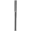 Image de Ryobi - Fraise en carbure de tungstène - RAR107 - 3,2mm - Bout carré