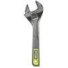 Image de Clé A Molette - Ryobi - 160 Mm, Mâchoire 24 Cm 5132006061