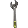 Image de Clé a molette réglable et ajustable Ryobi ouverture 200 mm - RHAW200