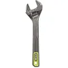 Image de Clé a molette réglable et ajustable Ryobi ouverture 250 mm - RHAW250