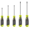 Image de Jeu de 5 tournevis magnétiques Torx Ryobi RHSDST5