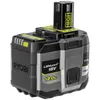 Image de Ryobi - Batterie 18V LithiumPlus High Energy - 12.0Ah - RB18120T