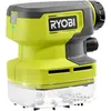 Image de Ryobi - Aspirateur compact 4V usb Lithium - Sans batterie ni chargeur - RDV4-0