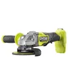 Image de Ryobi - RAG18BL-0 Meuleuse d'angle Batterie 125 mm Corps sans balais 18 v uniquement