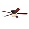 Image de Westinghouse - Ventilateur de plafond Everett 132 cm avec éclairage