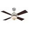 Image de Westinghouse - Ventilateur de plafond Athena avec led & télécommande