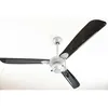 Image de Westinghouse - Ventilateur de plafond extérieur Mountain Gale Argent