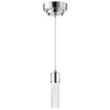 Image de Suspension led Variable Cava Chrome