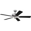 Image de Westinghouse - Ventilateur de plafond Cyclone 132 cm avec télécommande