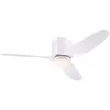Image de Westinghouse - Ventilateur de plafond Carla avec led et télécommande