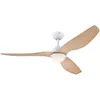 Image de Westinghouse - Ventilateur de plafond dc Magnolia avec led