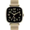 Image de Ice-watch Ice Smart Sq 2.0 - Gold Milanese 1.7