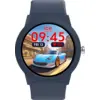 Image de Ice-watch Ice Smart Junior Rd 3.0 - Blue 1.19 Amoled 39mm Montre Connectée