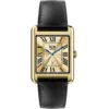 Image de Ice-watch Ice Smart Tk 2.0 - Gold Black Grain 1.41 32mm Montre Connectée
