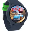 Image de Ice-watch Ice Smart Junior Rd - Find My Blue Bluetooth Tracking 39mm Montre Connectée