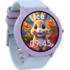 Image de Ice-watch Ice Smart Junior Rd - Find My Purple Soft Blue Bluetooth Tracking 39mm Montre Connectée