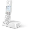 Image de Console PHILIPS DECT D25 solo SANS REPONDEUR en occasion ou reconditionné