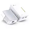Image de CPL Wifi TP-LINK TL-WPA4220 Kit Reconditionné en occasion ou reconditionné