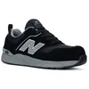 Image de Chaussure de sécurité New Balance Elite Lite Meelcap S1 pl - Noir/Gris - T.40.5 Carhartt S4MEELCAPBGD75