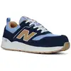 Image de Chaussure de sécurité New Balance Elite Lite Meelcap S1 pl - Bleu/Café - T.42.5 Carhartt S4MEELCAPBCD9