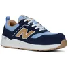 Image de Chaussure de sécurité New Balance Elite Lite Meelcap S1 pl - Bleu/Café - T.44 Carhartt S4MEELCAPBCD10