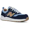 Image de Chaussure de sécurité New Balance Elite Lite Meelcap S1 pl - Bleu/Café - T.45 Carhartt S4MEELCAPBCD11