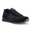 Image de Baskets de travail pour homme New Balance 515 sr sans embout - Noir - T.45.5 Carhartt S4MID515SRBLKD115