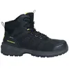 Image de Chaussure de sécurité haute S3L New Balance Calibre - Noir - T.45.5 Carhartt S4MIDCLBRBLK2E115